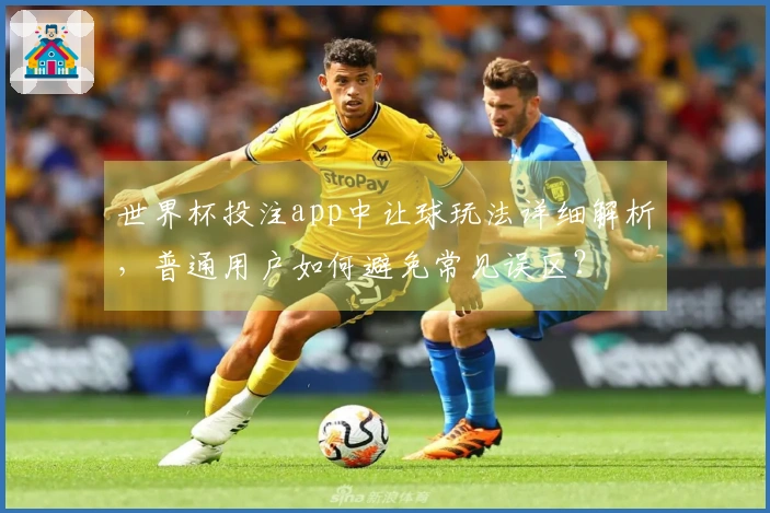 世界杯投注app中让球玩法详细解析，普通用户如何避免常见误区？